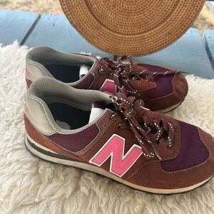 New Balance 574 Sneakers